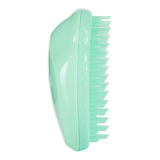TANGLE TEEZER - ESCOVA DE CABELO DESEMBARA�ADORA THE ORIGINAL MINI PARA TODOS OS TIPOS DE CABELO